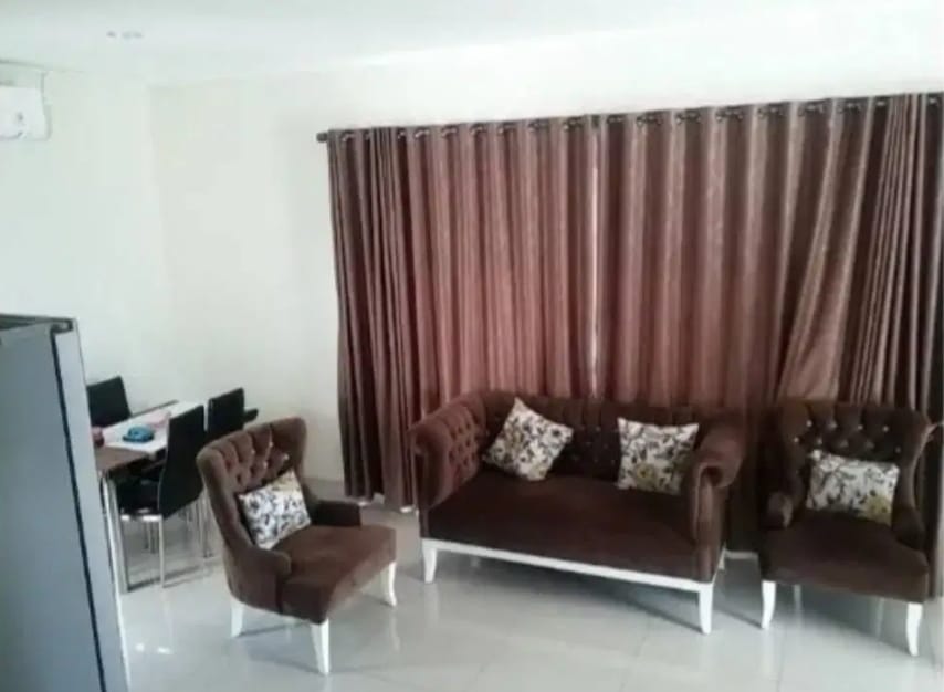 Rumah Disewakan di Summer Bliss Taman Simpruk Lippo Cikarang